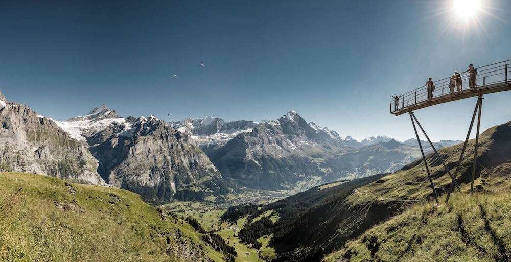 Hotel Alpenblick 43/50