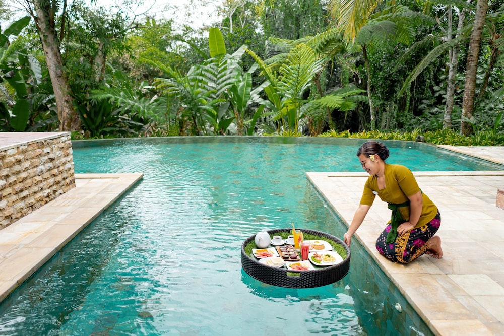 Villa Atas Awan 44/50