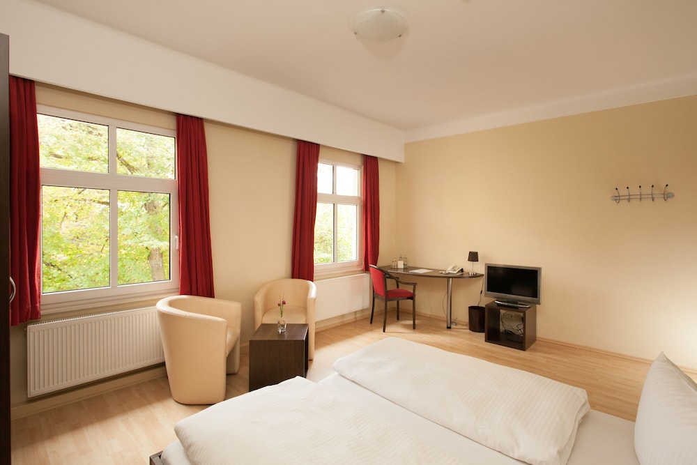 Kulturhotel Kaiserhof 33/75