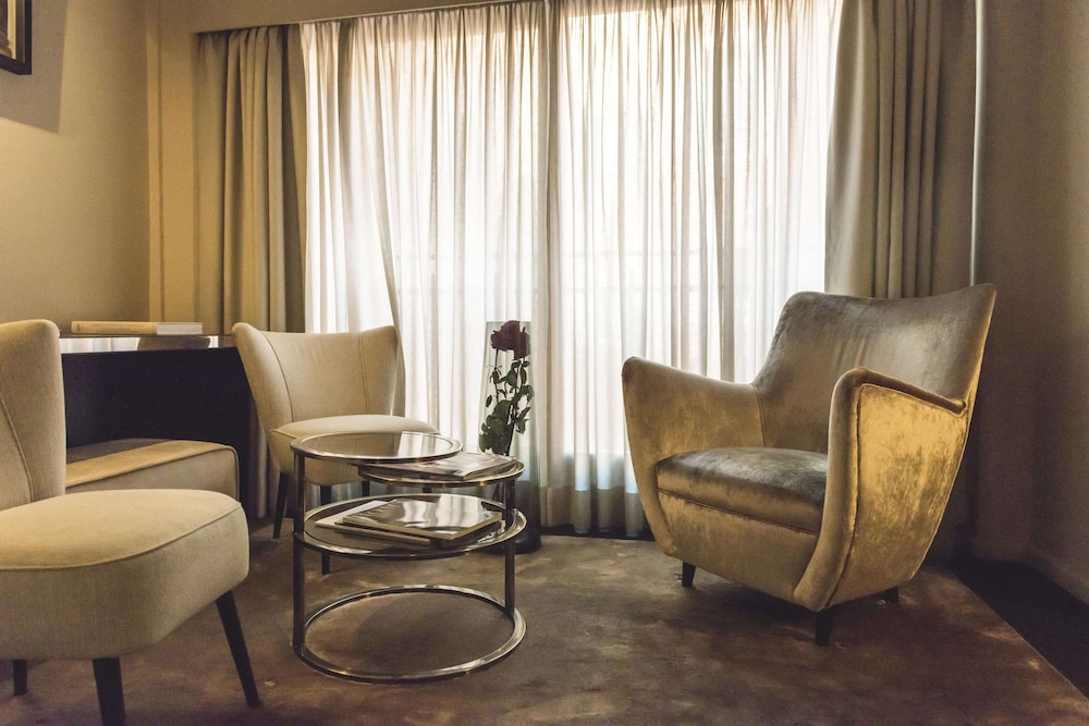 DOM Hotel Roma 31/50