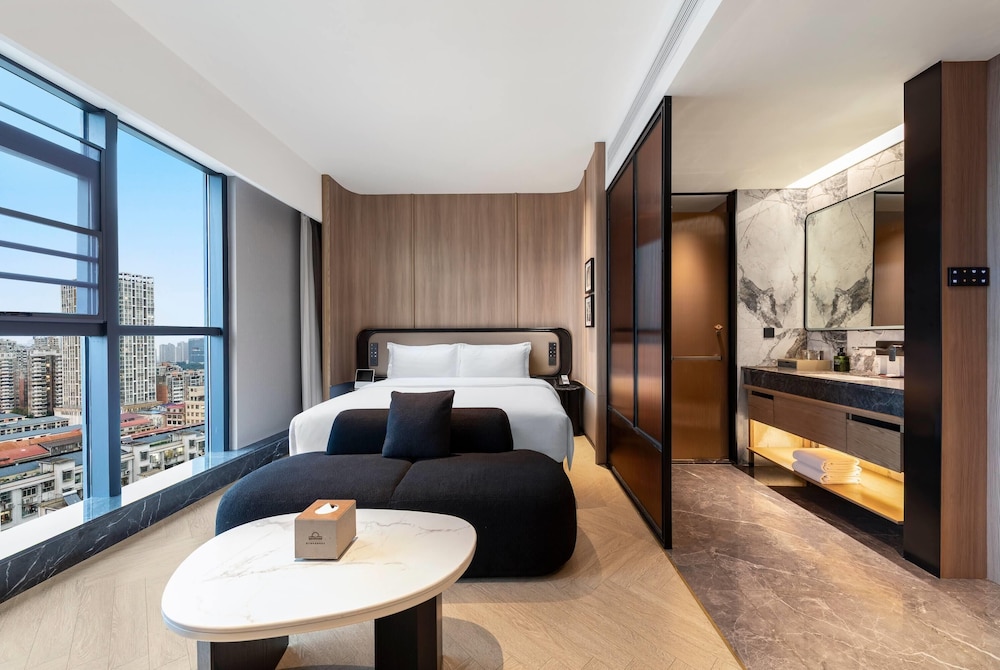 Days Hotel by Wyndham Changsha Xingsha 28/35