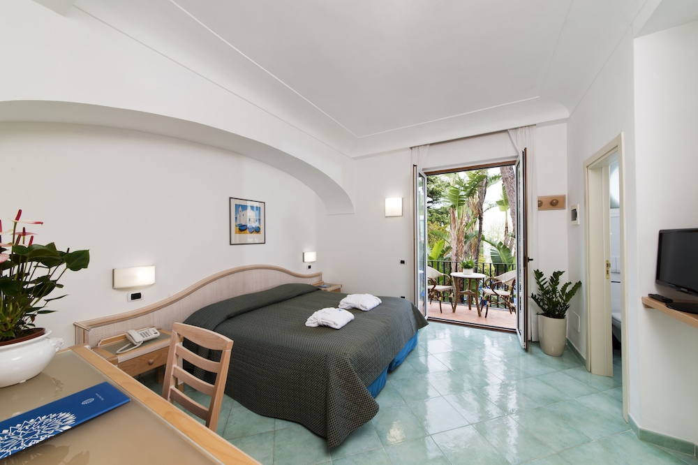Floridiana Terme Hotel 50/78