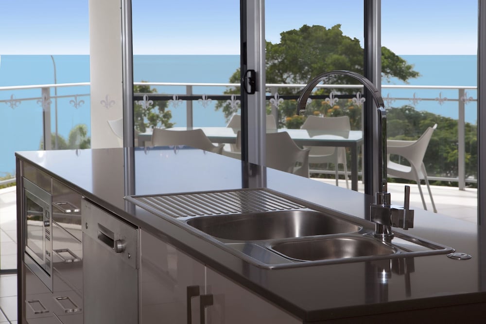 Vision Cairns Apartments in CAIRNS