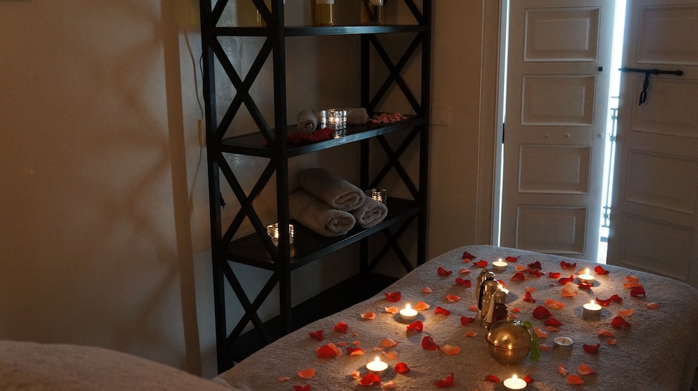 Riad Shanima Spa 20/50