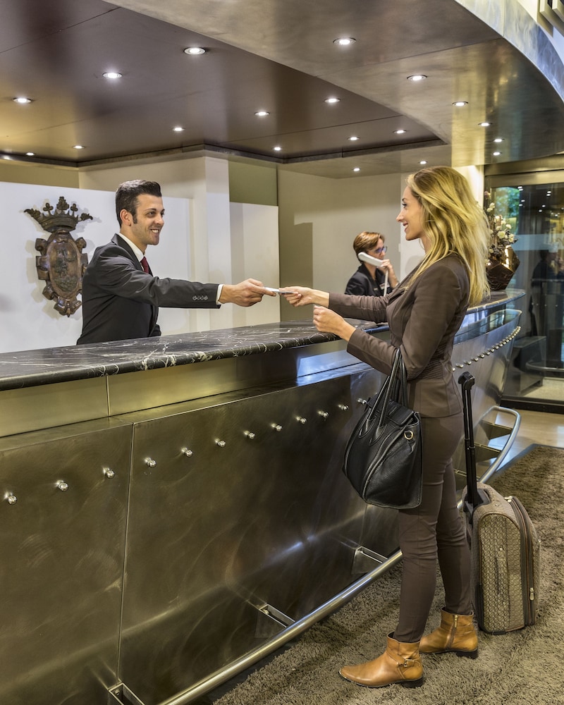 Mercure Villa Romanazzi Carducci 44/76