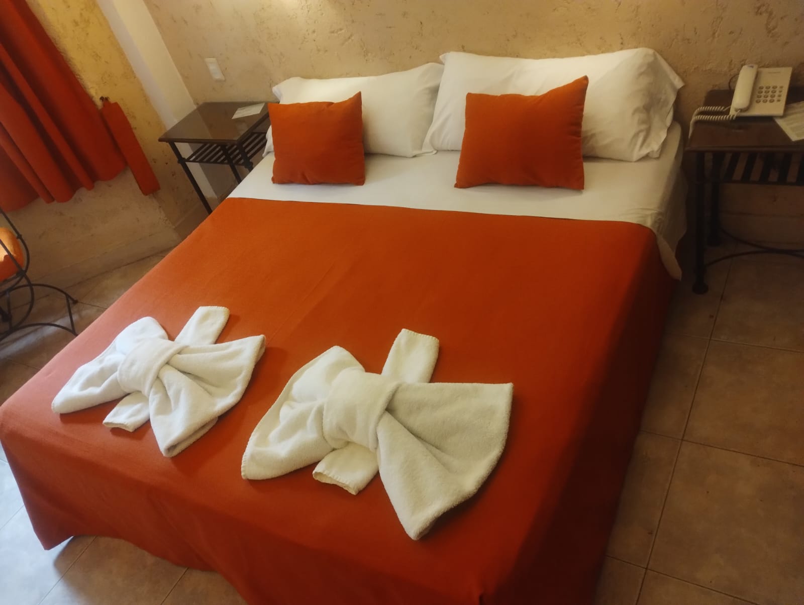 SAMKA HOTEL 15/51