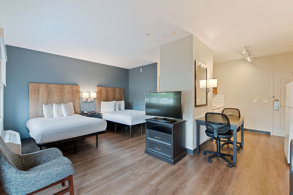 Extended Stay America Miami Airport Doral 25th St 25/56