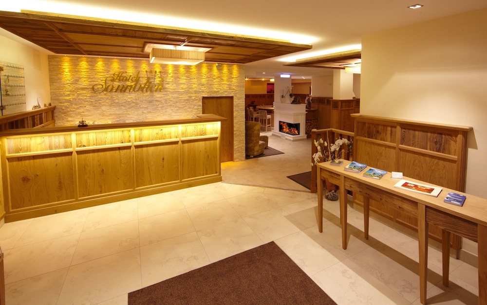 Hotel Sonnblick 5/50
