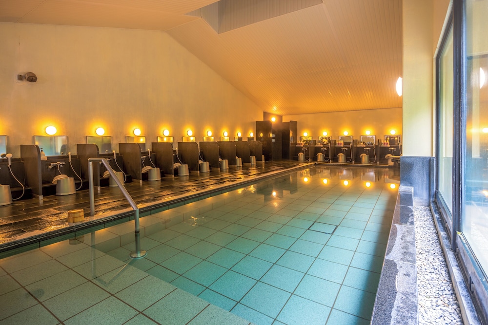 Yumoto Fujiya Hotel 24/46