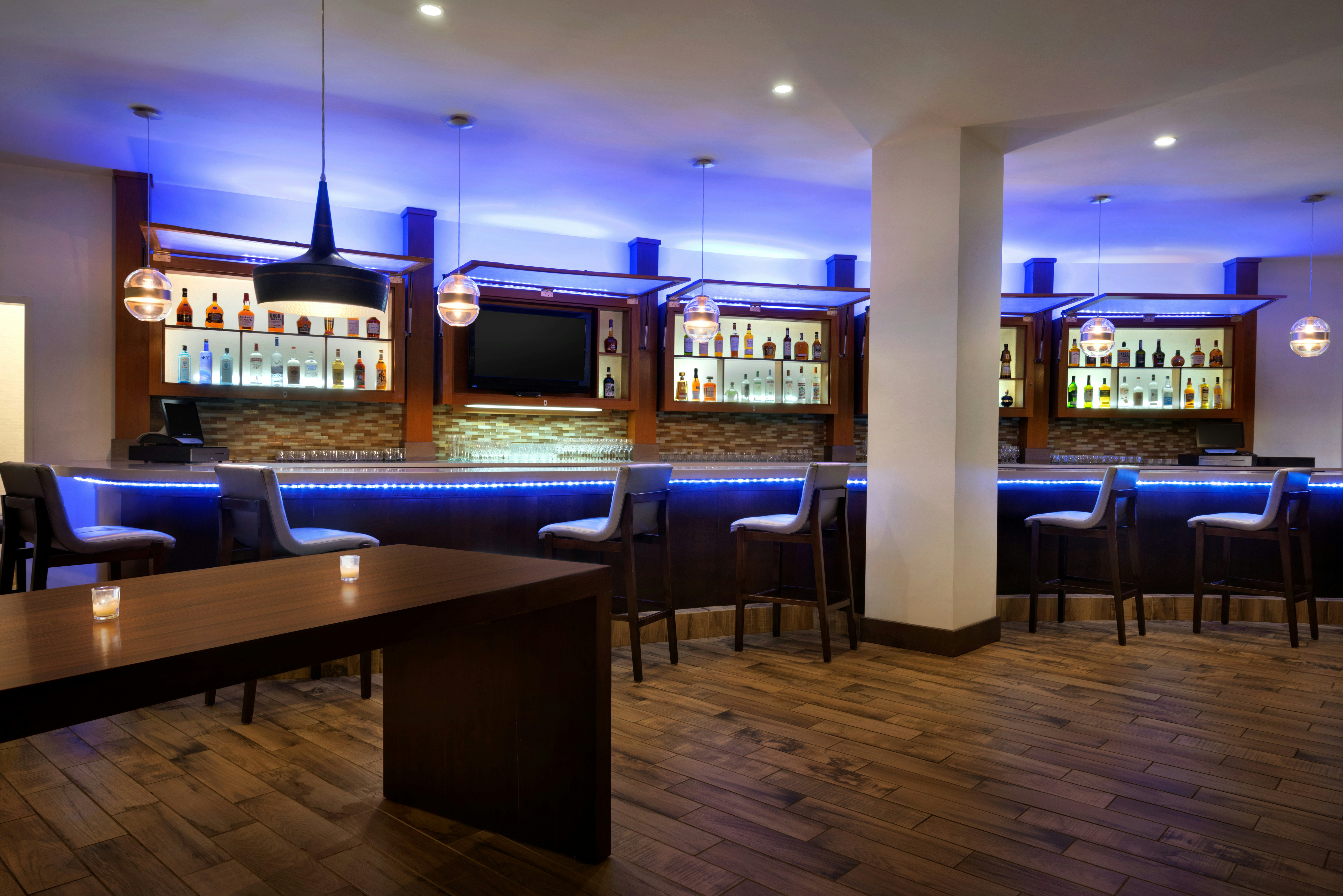 DoubleTree by Hilton Stamford 33/48