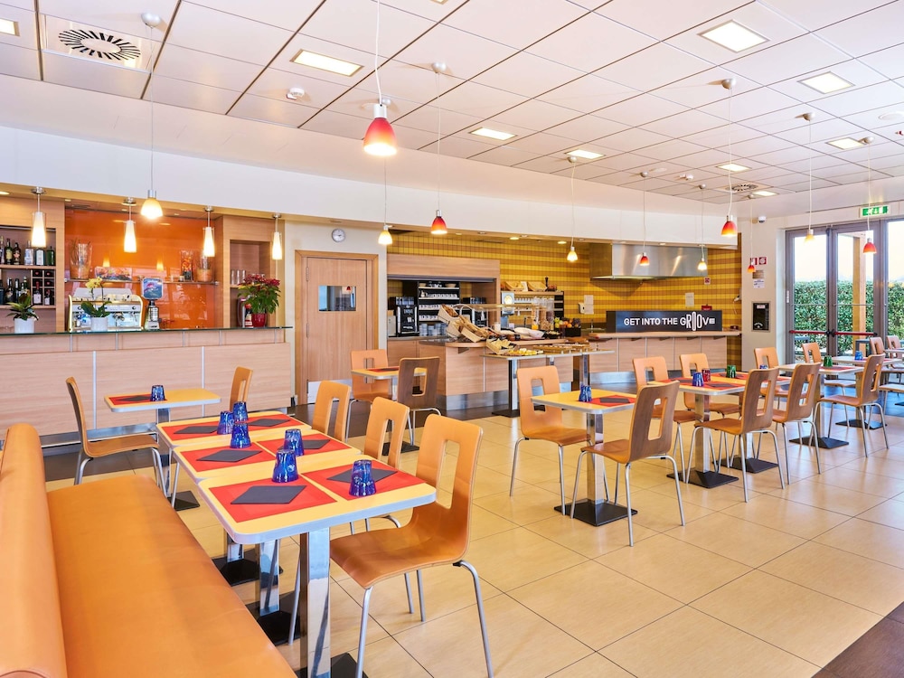 Ibis Como 51/64