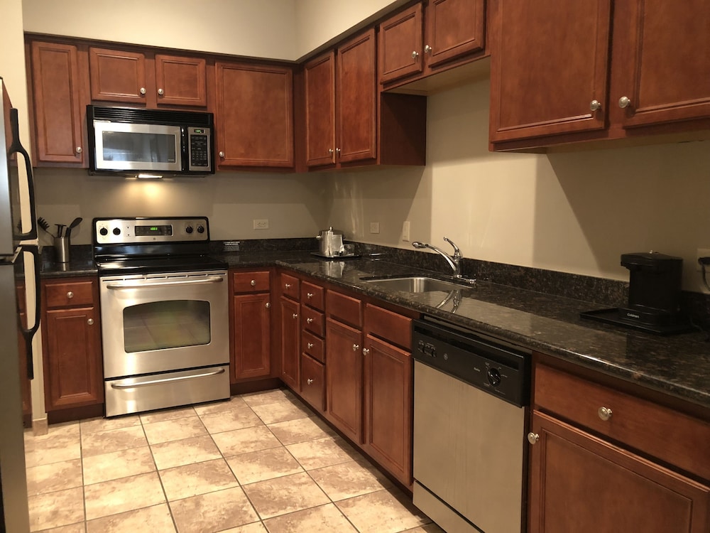 Hawthorn Extended Stay by Wyndham Killeen 9/48