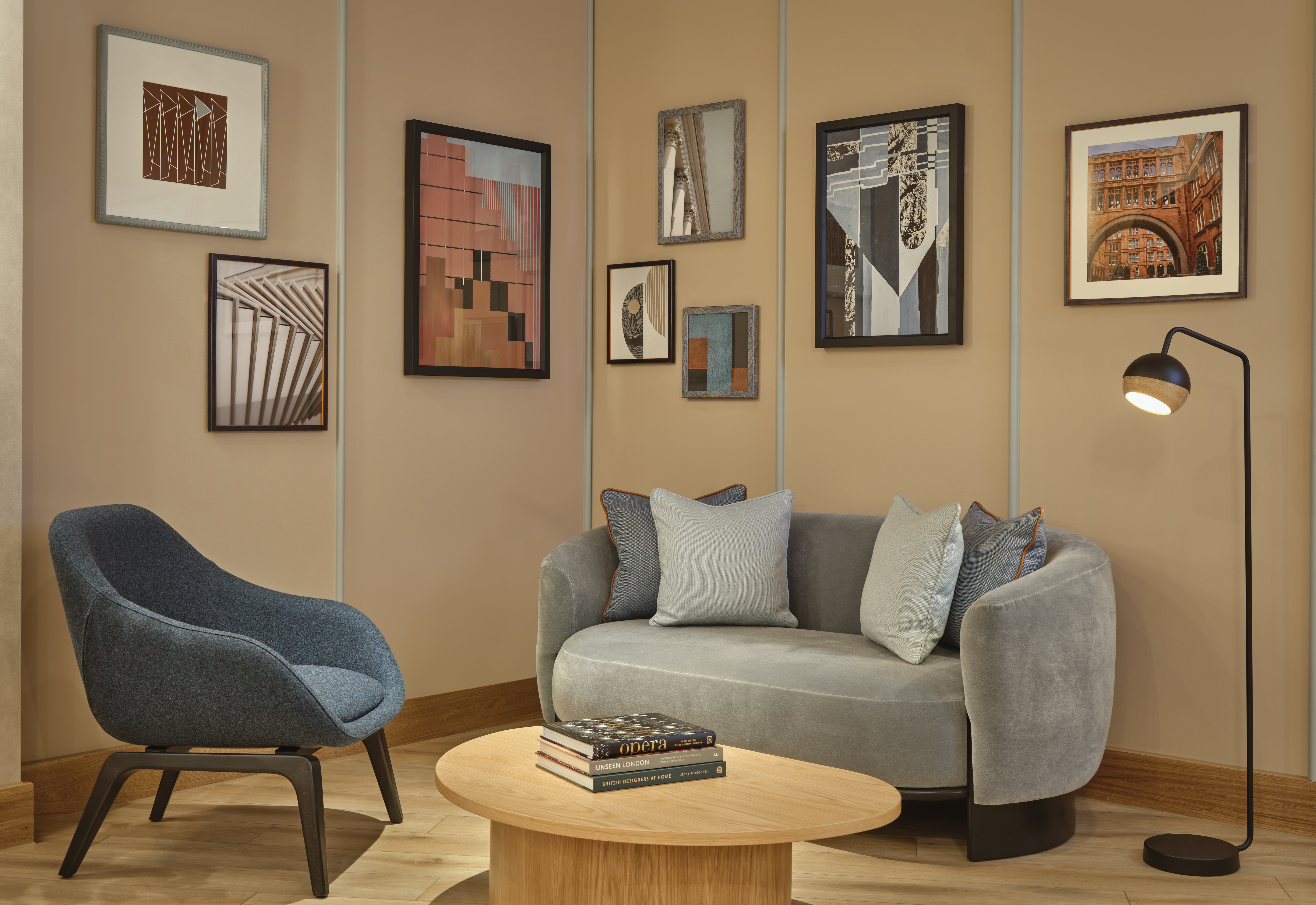 Citadines Holborn Covent Garden London 6/14