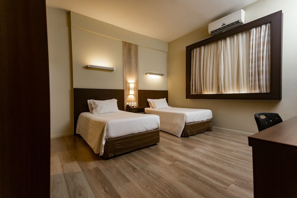 CLASSIC, TWIN BEDS