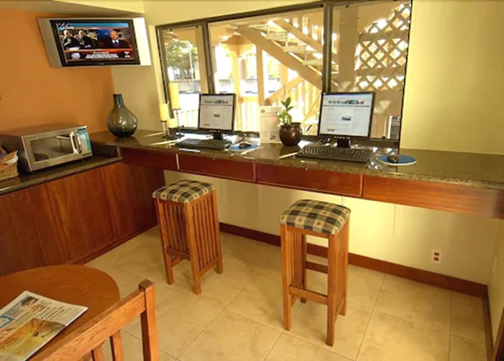Vagabond Inn Executive San Francisco Airport 25/28
