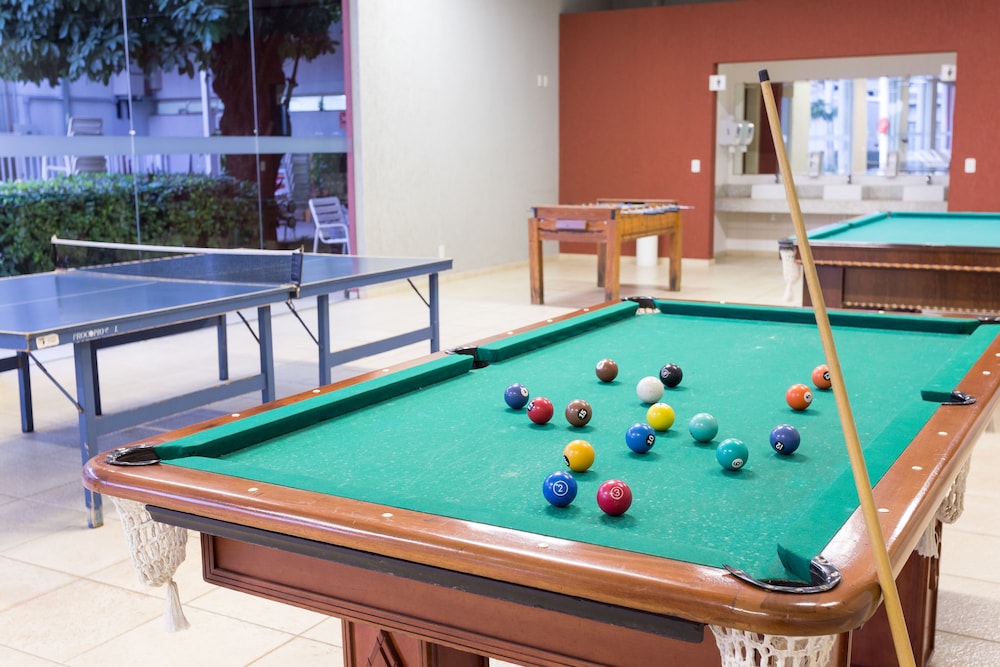 Hotel Premium Campinas Ex Hotel Premium Norte 17/44