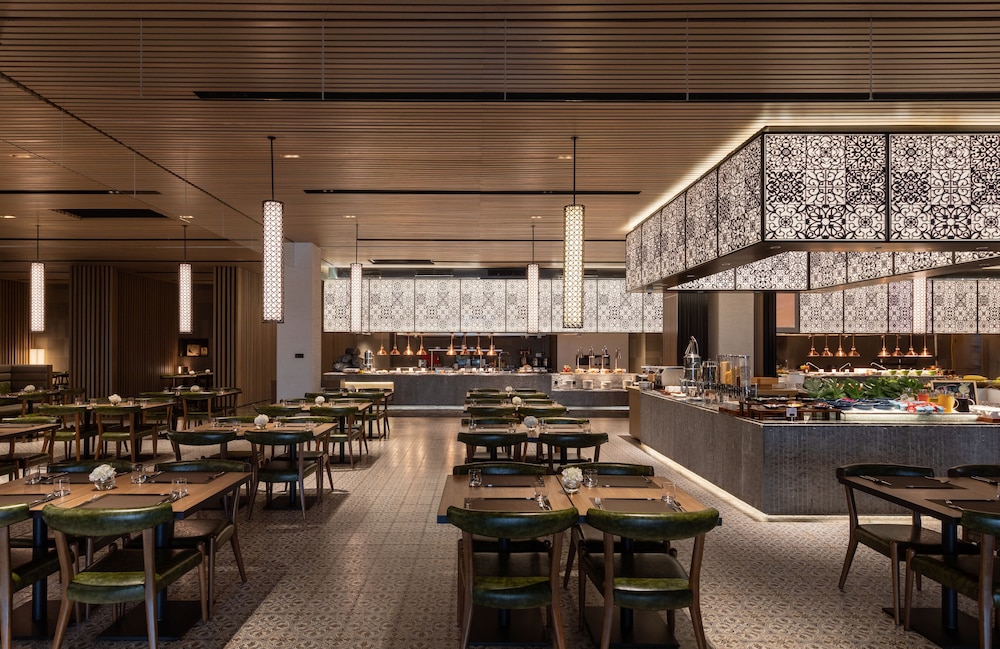 Melia Chongqing 34/46