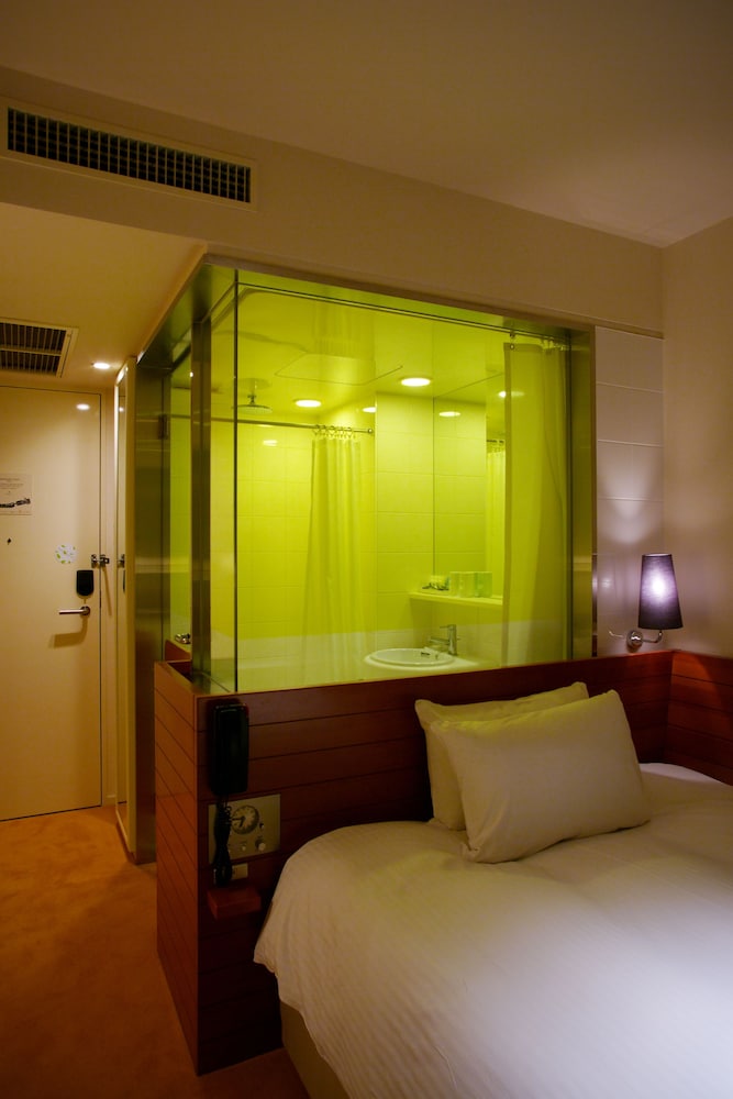 ROOM, SINGLE, ANNEX
