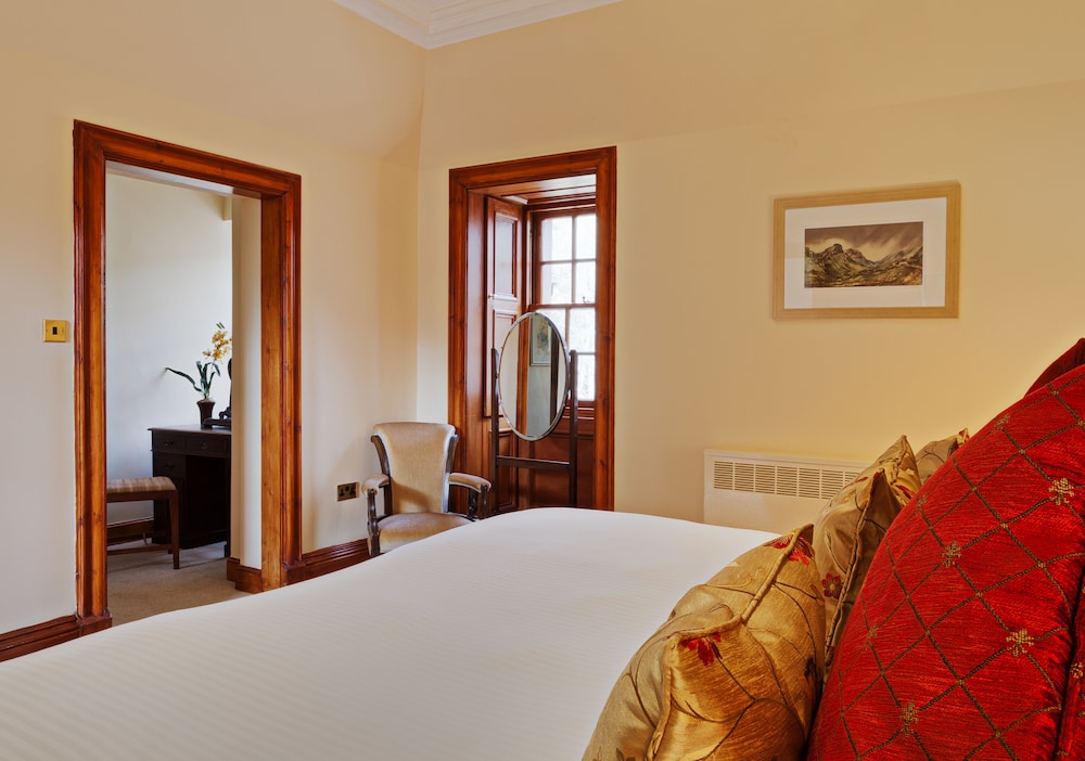 1 Bedroom, Suite, House, Twin Beds