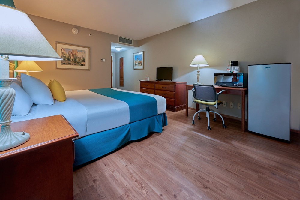 City Express Suites by Marriott San Luis Potosi 19/59