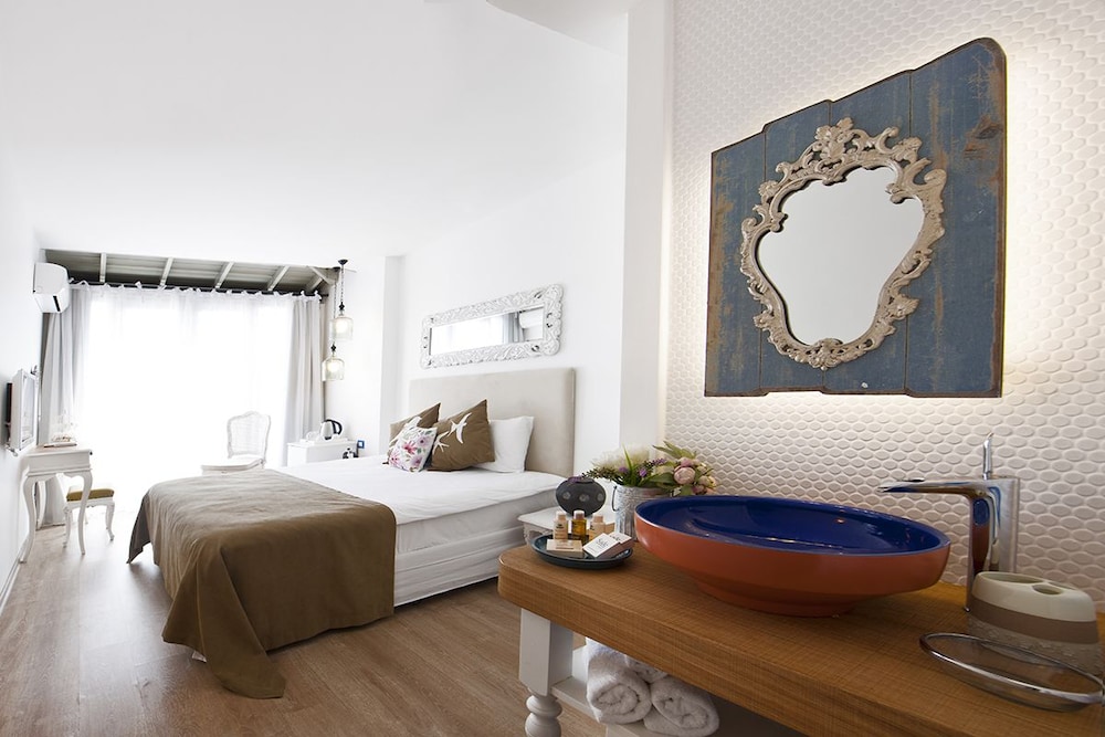 Sade Alacati Hotel 12/36