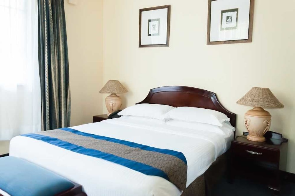 Protea Hotel Aishi Machame 12/50