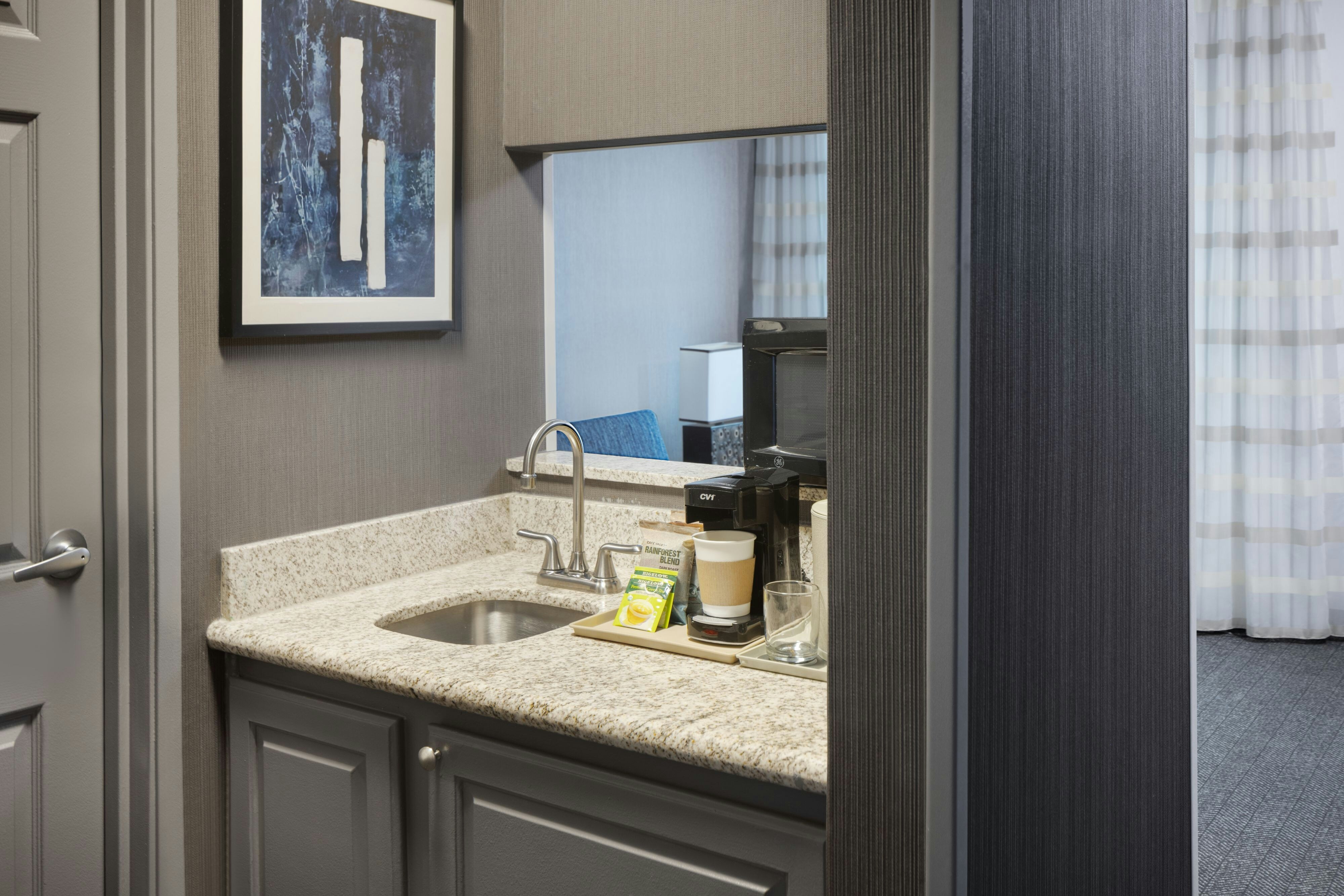 Courtyard By Marriott Santa Fe 50/50