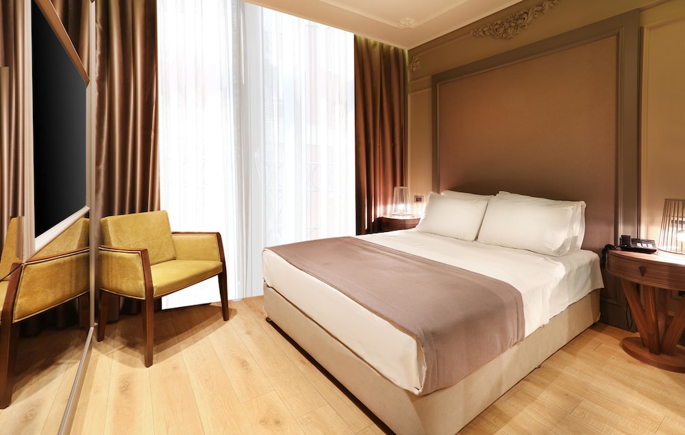 Taksim Premium Hotel 31/70