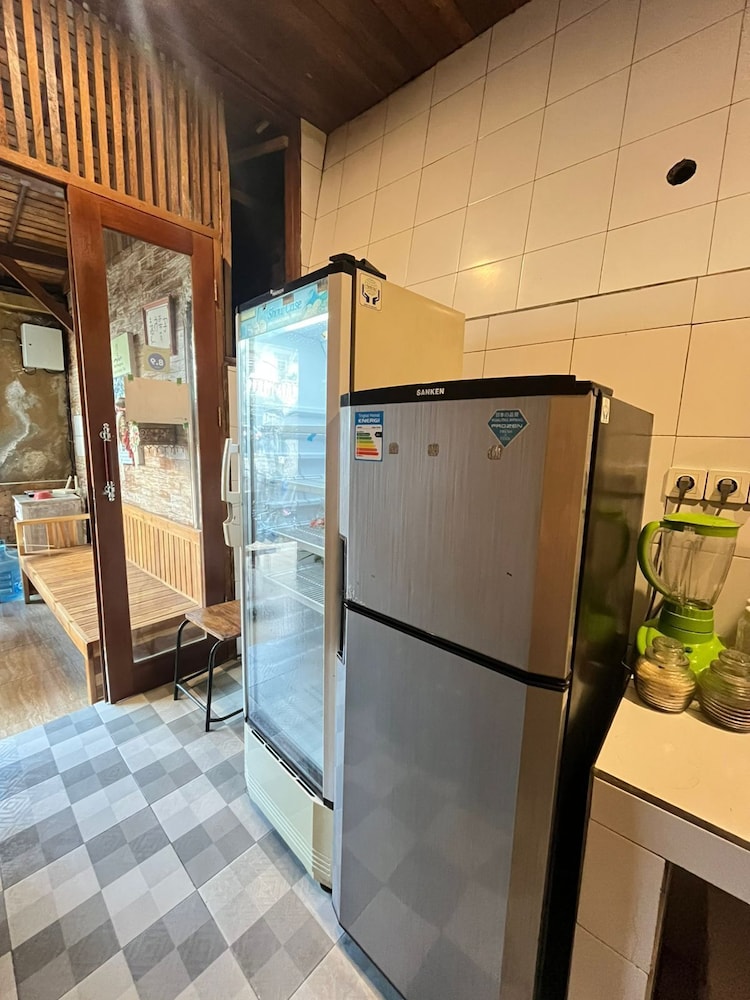 Bulan Bali Hostel 5/45