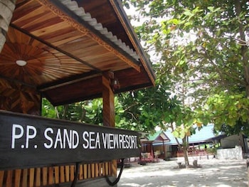 PHI PHI SAND SEA VIEW RESORT 3/57