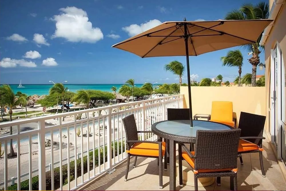 La Cabana Beach Resort and Casino 42/56