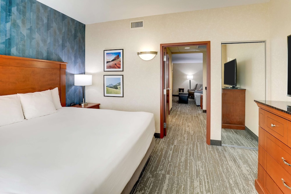 Drury Inn Suites Denver Westminster 8/50