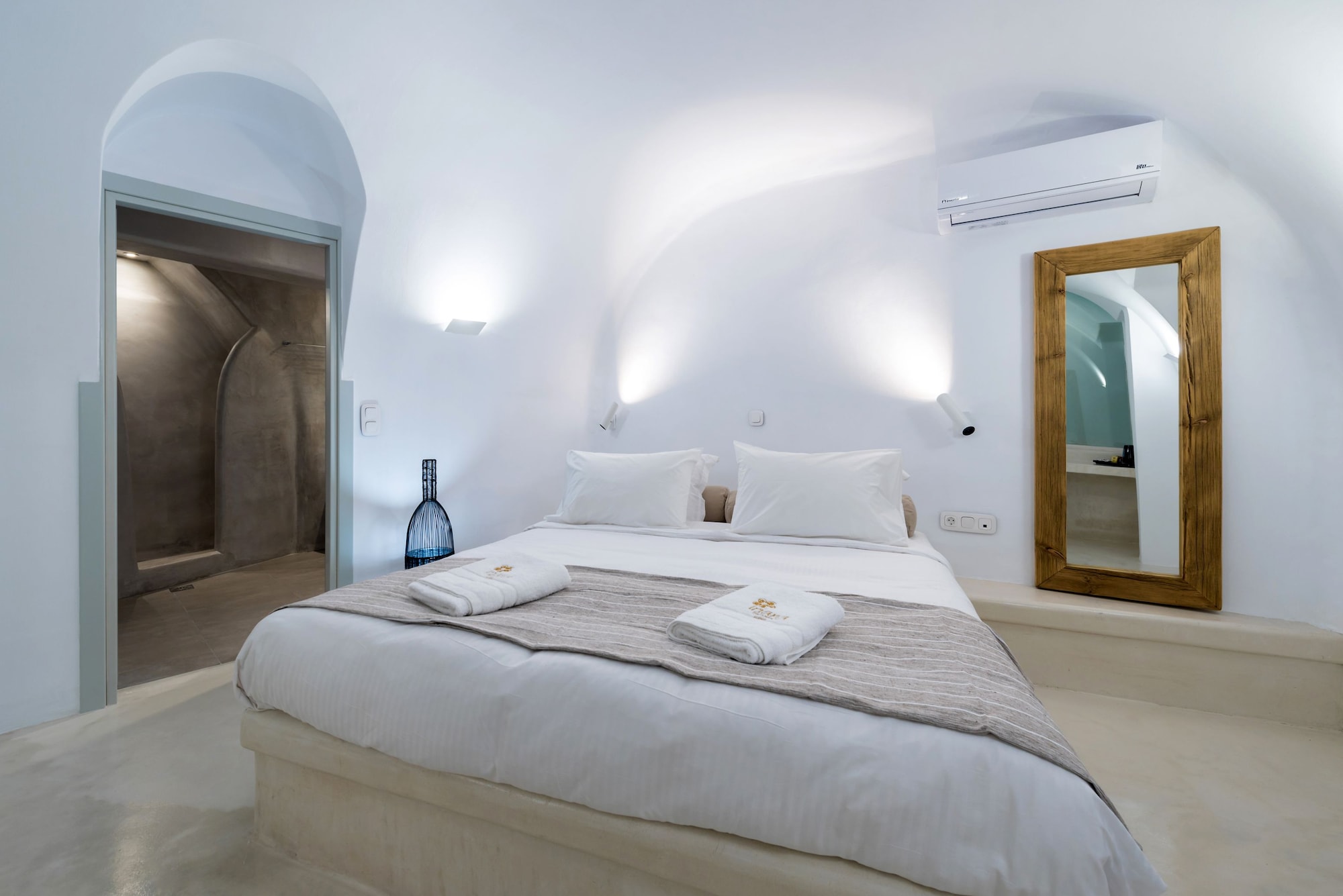 HONEYMOON, SUITE, KING BED, SEA VIEW, HOT TUB