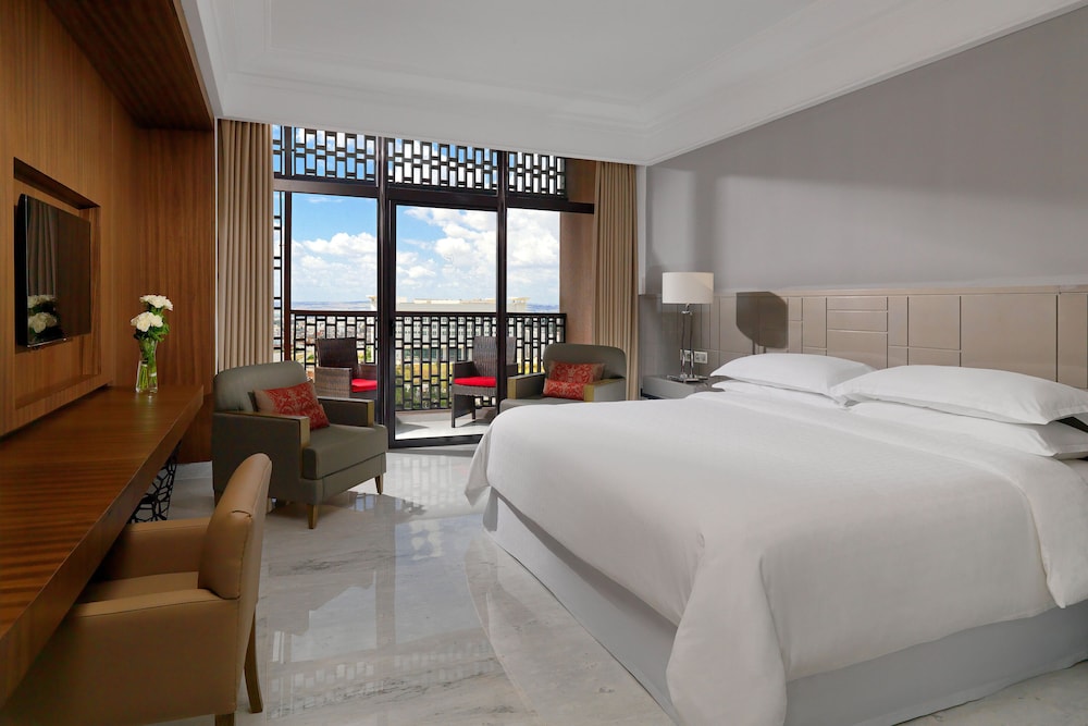 Sheraton Tunis Hotel 15/48