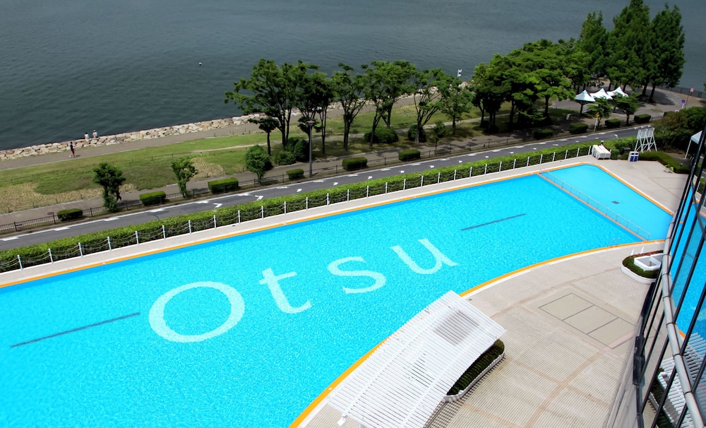 Lake Biwa Otsu Prince Hotel(ex.Biwako Otsu Prince Hotel) 24/50