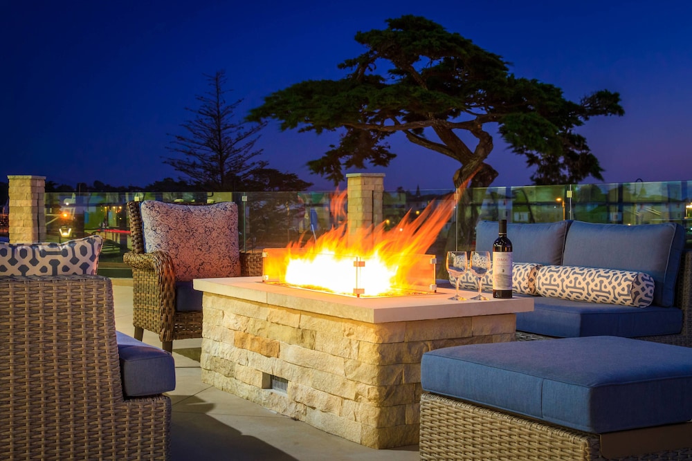 Springhill Suites By Marriott the Dunes On Monterey Bay 48/49