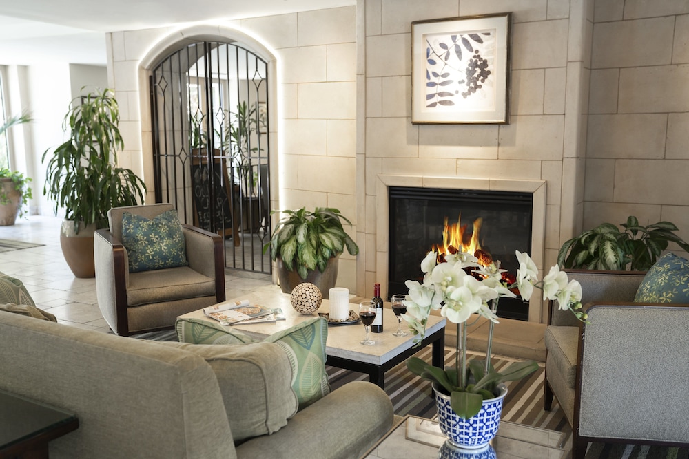 Ayres Hotel & Spa Mission Viejo 28/53