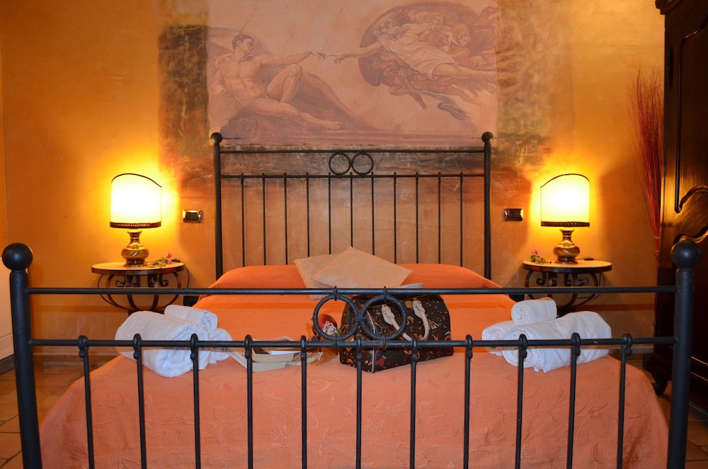 Hotel Villa Antica Tropea 13/50