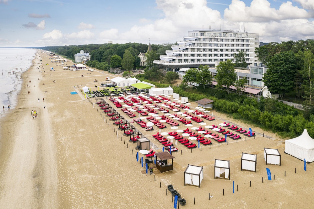 Baltic Beach Hotel and Spa 70/73