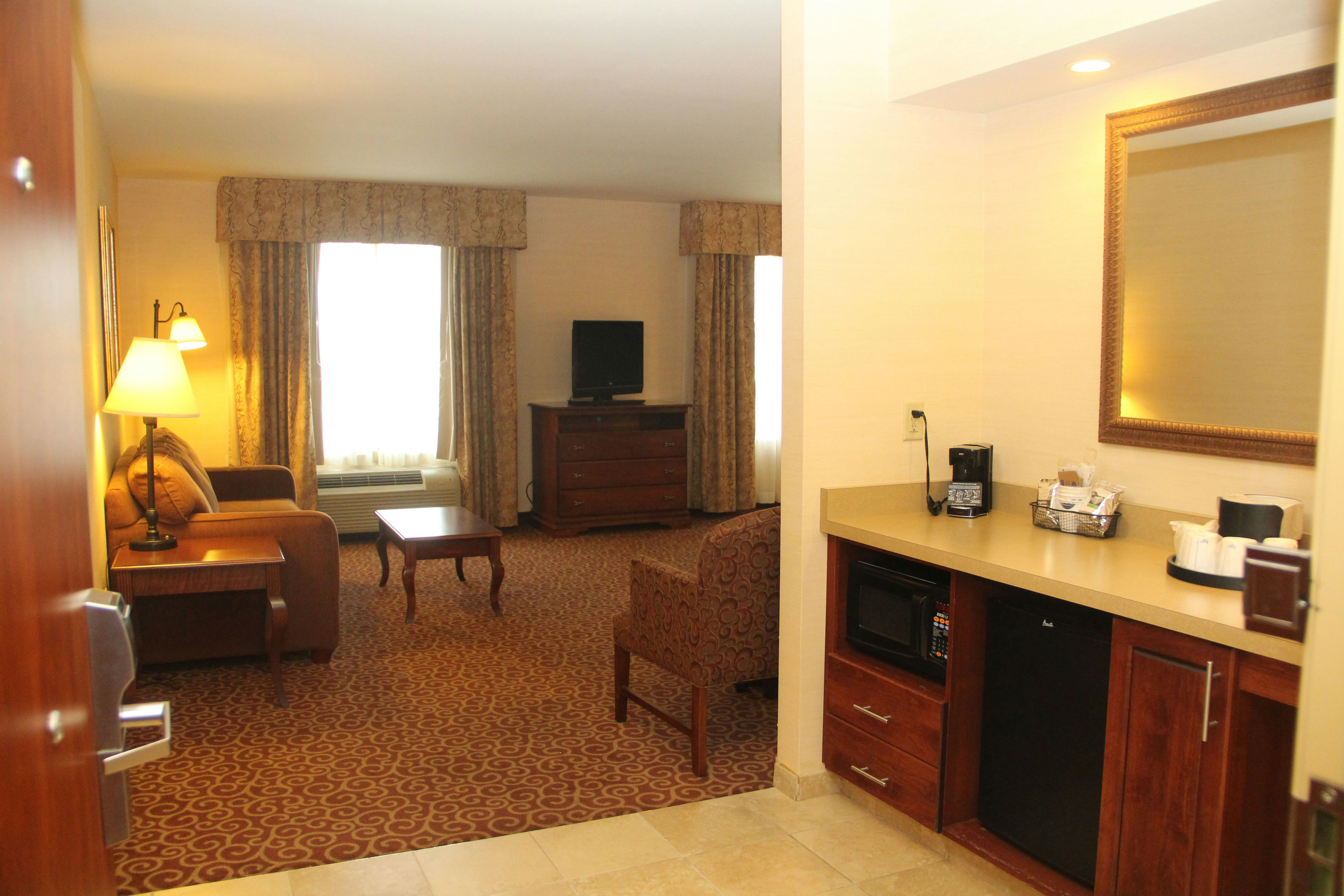 Hampton Inn Rawlins 20/30