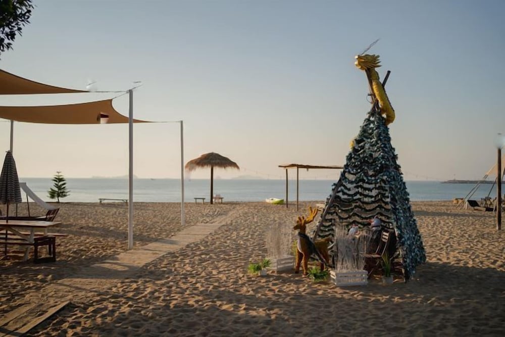 Bann Pae Cabana Hotel And Resort 41/61