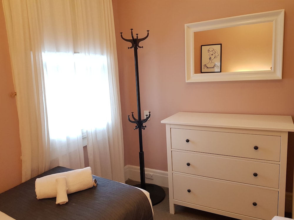 The Hughenden Boutique Hotel 30/76