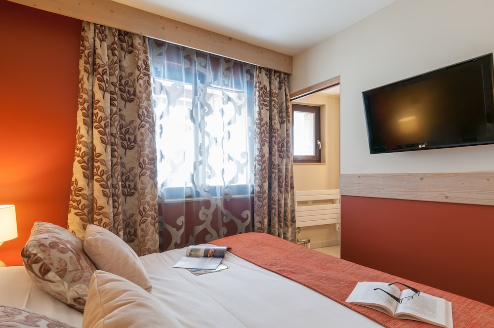 Residence Pierre Vacances Premium L Amara 17/71