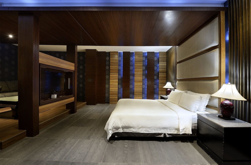 Ohya Boutique Motel-Yongkang 13/70