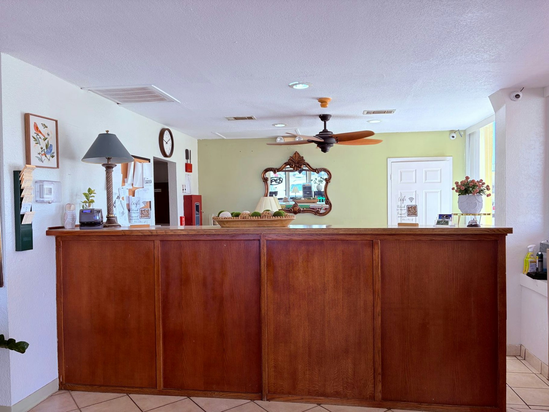 Del Rio Inn TX By Hotel O 6/58