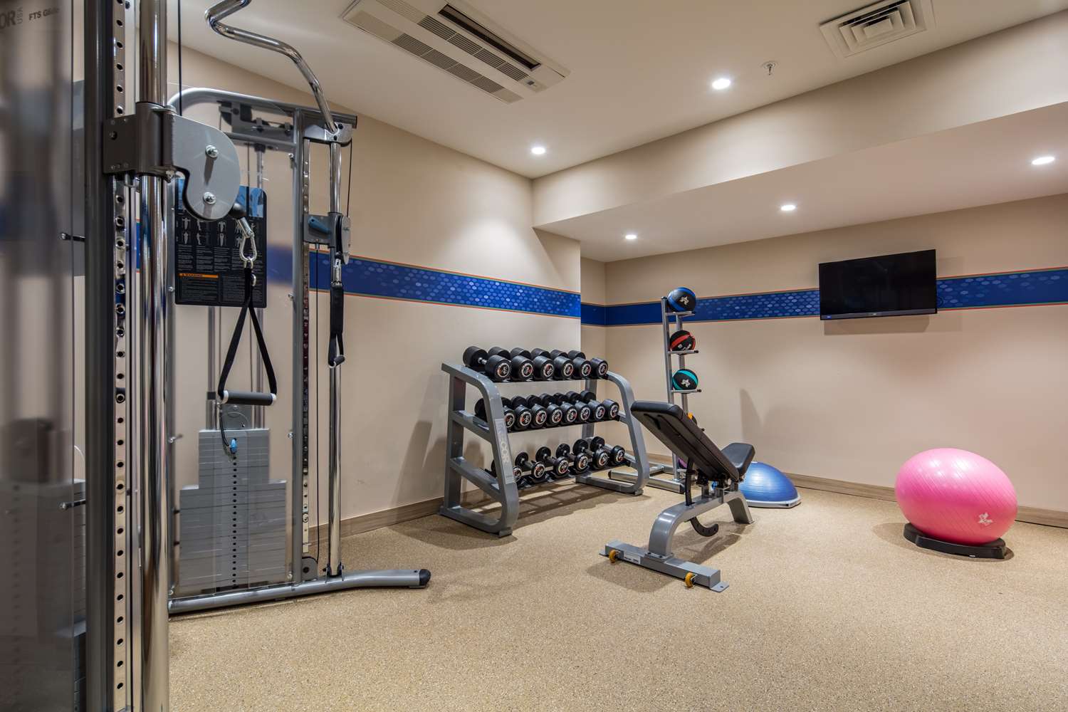 Hampton By Hilton Kahramanmaras 27/47