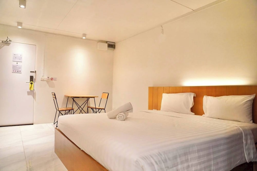 Viewplace Mansion Bangkok Lat Phrao 29/67
