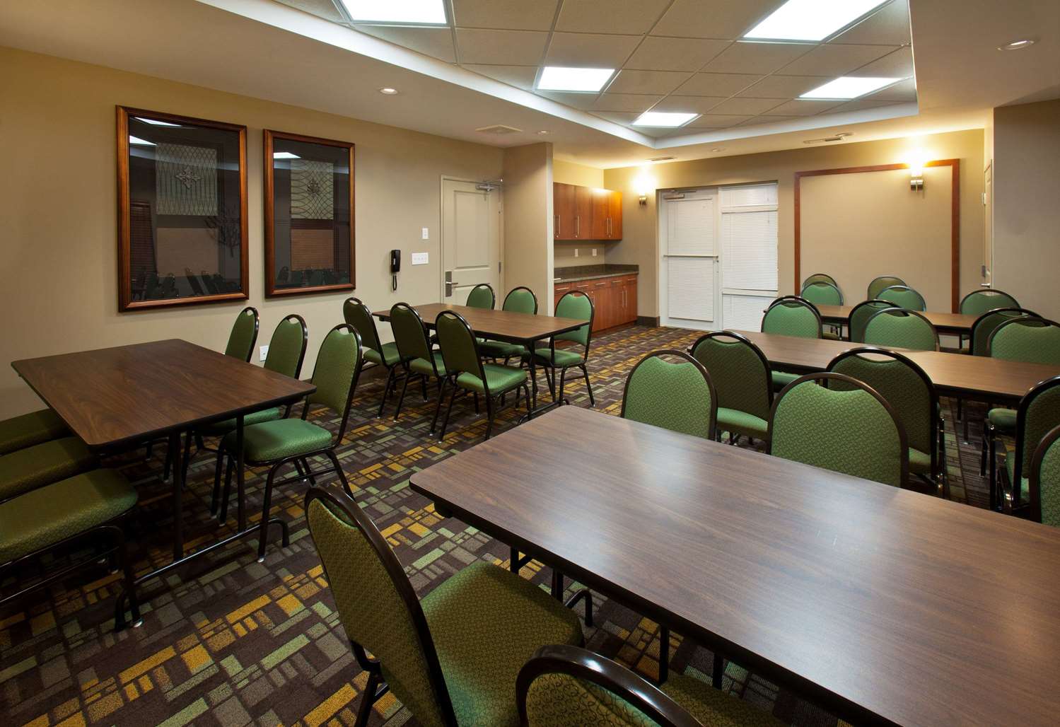 Americinn By Wyndham Fairfield 23/33