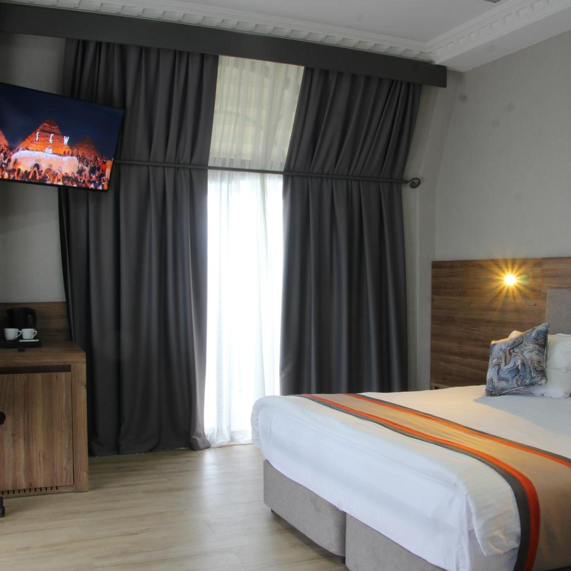 Batumi World Palace 16/51