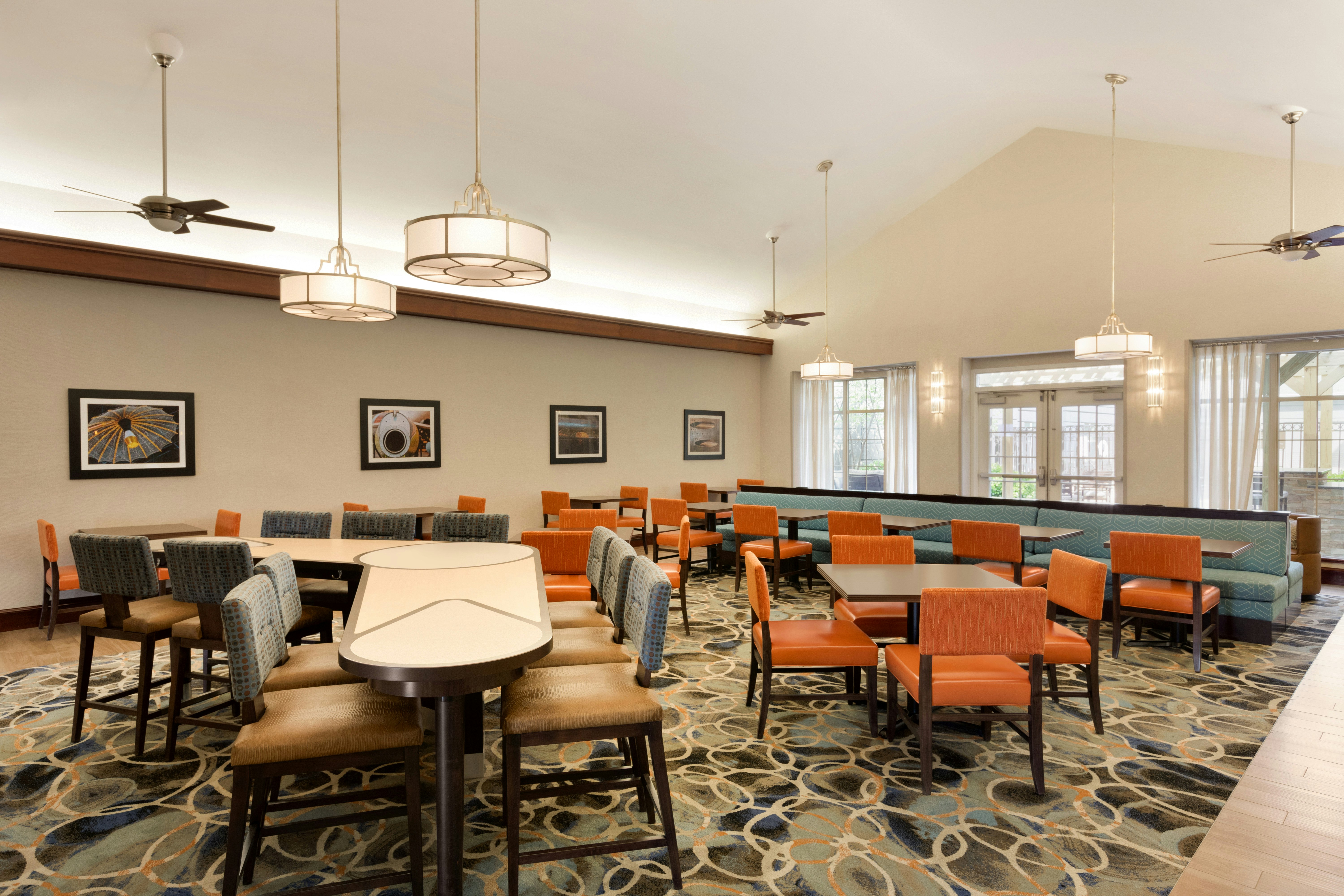 Homewood Suites By Hilton Dulles North Loudoun 13/22